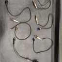 Oxygen Sensor - Ford (K2GZ-9F472-A), Pack Of 5
