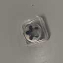 M16x1.5 Metric Hex Rethreading Die Alloy Steel Right Hand Die for Thread Repair and Maintenance