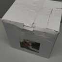 Elenon Playful Gnome Decorative Gutter Downspout Extension Statue, Elf Gutter Guardian Rain Downspout Extender, Garden Splash Block Outdoor Sculpture for 3"  4" Down Spouts Decor (Gonmes)