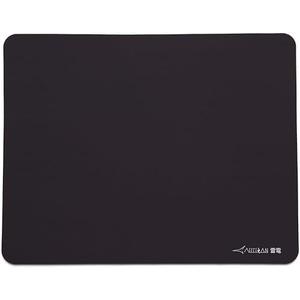 ARTISAN Gaming Mouse pad Raiden MID(Hard) Large RD-NMID(Hard)-L Color: Coffee Brown (Japan Import)