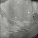 Amazon Basics Square Hypoallergenic Pillow Insert, Sofa Bed Couch Decorative Stuffer, 26", 2 Pack (26 x 26 inches)