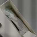 Replacement Toothbrush Heads Compatible with Xiaomi Mijia/Mi Home T300 T500 T700 Series Sonic Electric Brush Handles(6-Pack)