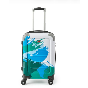 Andare Barcelona-3 20" Carry-on Exp. Hardside Spinner