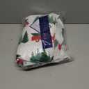 Christmas Duvet Cover King Size Set - Extra Soft King Duvet Cover with 2 Pillow Shams - Holiday Xmas Bedding with Zipper Closures and Ties - Comfy Breathable Bed Set - 104 x 90, Christmas Tree Truck