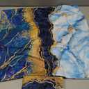 Farmhouse Throw Pillow Covers 18x18 in Pillow Case Soft Pillowcase Cushion Covers Set of 2 for Sofa Bed Bedroom Car Chair Living Room Home Decorative