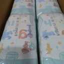 Pampers Diapers - Baby Dry - Size 6, 144 Count, Absorbent Disposable Infant Diaper