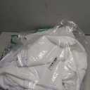 Graco Premium Waterproof Crib and Toddler Mattress Protector (2 Pack)  GREENGUARD Gold Certified, Machine-Washable & Dryer-Friendly, Waterproof Sleep Surface, Fits Crib & Mattress (White)