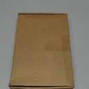 12 Sizes Silicone Epoxy Resin Molds, Square Rectangular Resin Art Display Mold, Soft and Easy to Unmold, Silicone Casting Molds, for Soap, Candles, Specimen, Dried Flower, DIY Handicrafts