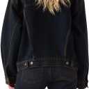 Levi's Women's 90s Trucker Jacket, Size Small