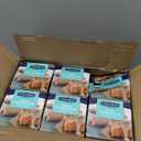 Cinnabon Classic Cinnamon Roll Keurig Single-Serve K-Cup Pods, Light Roast Coffee, 10 Count (Pack of 1) BB Date: 08/08/27