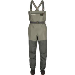 Simms Men's Tributary Stockingfoot (12-13 Regular) Simms Men's Tributary Stockingfoot (12-13 Regular)