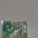 Duncan Toys Butterfly Yo-Yo, x Peanuts, Beginner Yo-Yo with String, Steel Axle and Plastic Body, Snoopy Butterfly (Green/Blue)