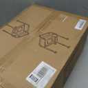 Adjustable Medical Bedside Commode