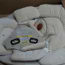 Baby Swings for Infants, FasonBaby Electric Baby Swing with Bluetooth Music