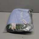 Dog Grass Mat with Pee Pad, Small Dog Litter Box Indoor Artificial Turf Grass Puppy Potty Training Pads Doggies Washable Reusable Pads Leakproof Pee on Outdoor Patio Balcony Apartment(18x30'') (Floral)