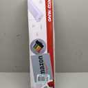 Nuvo 65/1212 LED 2Ft Wrap Linear Ceiling Light with Pull Chain, 20W, CCT Selectable 2700K/3000K/3500K/4000K/5000K, White