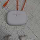 JBL Vibe Beam - True Wireless JBL Deep Bass Sound Earbuds, Bluetooth 5.2, Water & Dust Resistant, Hands-free call with VoiceAware, Up to 32 hours of battery life (White)