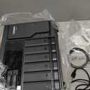 QNAP TS-h886 8 Bay Enterprise NAS with Intel® Xeon® D-1622 CPU and Four 2.5GbE Ports