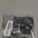 Drift Car Air Freshener - Stone Fragrance - Automotive Odor Eliminator - Long Lasting Scent - Scent Refill - Coconut & Pistachio Starter Kit