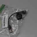 2-in-1 Wireless CarPlay & Android Auto Adapter, Plug & Play CarPlay Dongle Converts Wired to Wireless, Fast Auto-Connect, No Delay, Compact Design for iPhone & Android with USB/USB-C Port(Black)