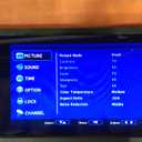 15.6 inch Portable Small TV - Kitchen TV with ATSC Tuner/HDMI/USB/AV, Rechargeable Battery Operated - Perfect for Camping and RV Trips