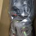 Tailgate Hardware Rebuild Kit for 1999-2006 Chevy Silverado 1500 2500 3500, GMC Sierra, Rear Tail Gate Door Parts Gasket Bezel Lock Bolt Hinge Locking Set Replaces# 15997911 15921948