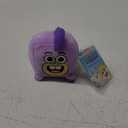 WowWee Baby Shark's Big Show! Song Cube – Chucks Plushie with Baby Shark Theme Song – Cute Stuffed Animals for Toddlers