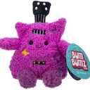 BumBumz RetroBumz Geneva 4.5-Inch Bean Plush