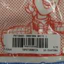 Disney Girl's The Cool Club T-Shirt (Large)
