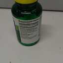 Spring Valley Calcium 600 mg, 100 Tablets | Calcium Supplement 600 mg | Calcium Supplement + STS Sticker.