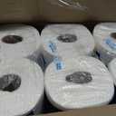 Charmin Ultra Soft Cushiony Touch 2-Ply Toilet Paper, 18 Family Mega Rolls = 90 Regular Rolls, White