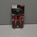 KAIWEETS Self Adjusting Wire Stripper - 3 in 1 Heavy Duty Automatic Wire Stripping Tool | 10-24 AWG Wire Cutter for Electrical Cable Cutting, Crimping Tool