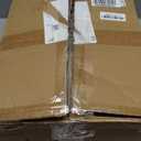 Wedding Arch Backdrop Stand,6.6FT,6FT Wedding Arch Frame for Party Gold Metal Arch Stand Set of 2 for Wedding Ceremony Baby Shower Graduation Decoration