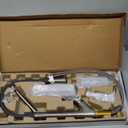 ARISE PULLDOWN KITCHEN FAUCET (Vibrant Stainless)