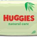 Baby Wipes Natural Care with Aloe Vera Huggies Wipes 56 Pc Kids 10 pcs