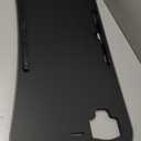 New Tread Laptop Tray, Treadmill Desk Tray, Upgrade 36" Treadmill Tray Compatible with The New Peloton Tread, Ergonomic Tread Tray for Laptop, Easy Mount Exercise Workstation with Protective Strip