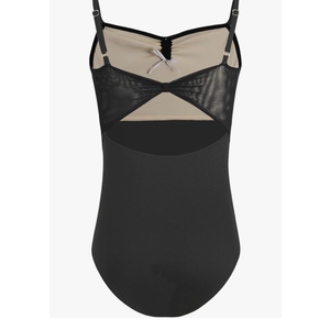 HIPPOSEUS Adorable and Comfortable Girls Ballet Leotards - Suitable for Dance and Gymnastics,M