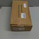 Tiered Spice Rack Organizer for Cabinet, Wooden Spice Rack for Countertop, Spice Shelf organizer Spice Organization for Cabinet (13.75in)