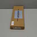 Wireless Keyboard and Mouse Set, 2.4G USB Silent Ultra-Thin Compact Full-Size Keyboard, Compatible with PC, Windows, Mac, MacBook (White)