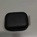 Valkit Compatible with Apple Airpods Pro 3 Case 2025, Clear Magnetic Automatic Lock Cases with Phone Stand &Cleaning Kit for Air pod Pro 3 Gen, iPods Pro 3 Earbuds Keychain Case for Airpod Pro 3 Clear