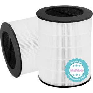 MD01 MD02 Replacement Filter for Oransi Mod & Mod+ Air Purifier