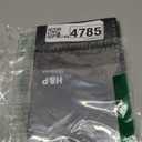 H&P notebook - Medical History and Physical notebook, 100 medical templates with perforations