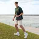 Stanley All Day Midi Lunch Box (4 qt, Rose Quartz)