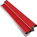 40 Inch Drywall Skimming Blade, 0.38mm Stainless Steel Blade, Drywall Knife for Drywall/Plaster/Wallboard