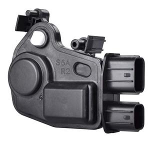 Door Lock Actuator Motor Front Right Compatible with 2003 2004 2005 Honda Accord Civic CR-V Element Odyssey Pilot, 2002-2006 Acura RSX Replaces 72155-S5P-A11,72115-S6A-J01,746301,746302