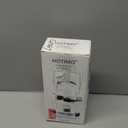 HOTIMO Filtered Shower Head with Handheld - High Pressure 3 Spray Modes Showerhead with Filters, 12 Replaceable Water Softener Filters for Hard Water | Ion Shower Drops Head with 75" Anti-Burst Hose