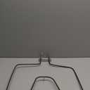 Bake Element fits General Electric, Hotpoint, AP7216188, PS17626202, WB30X46987