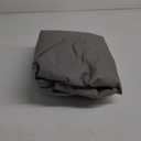 Porch Shield Waterproof Universal Generator Cover 32 x 24 x 24 inch - for Most Generators 5000-10000 Watt, Gray