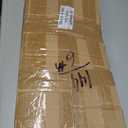 Reginary 30 Pieces Wedding Umbrellas Bulk Auto Open Stick Umbrellas with White European J Hook Handle Windproof Large Canopy Umbrella for Outdoor Wedding Bride Groom Photography Golf (Clear)