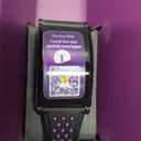 Pavlok Shock Clock 3 | Smart Alarm for Heavy Sleepers & Habit Breakers | Vibration, Beep & Safe Zap Wake Up | App-Controlled | Waterproof & Sweatproof | Silent Alarm for Couples